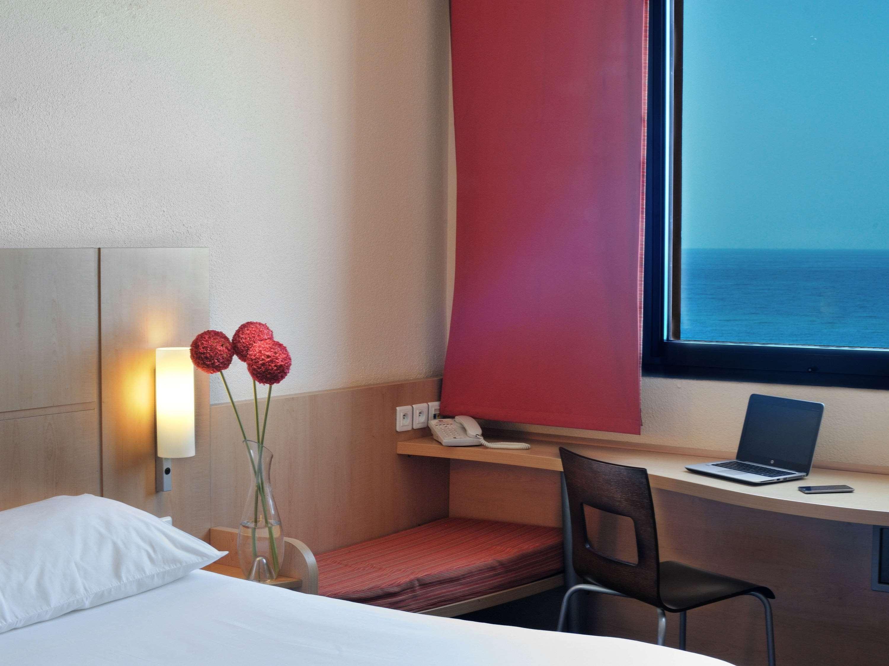 ไอบิส ดาการ์ Hotel ภายนอก รูปภาพ