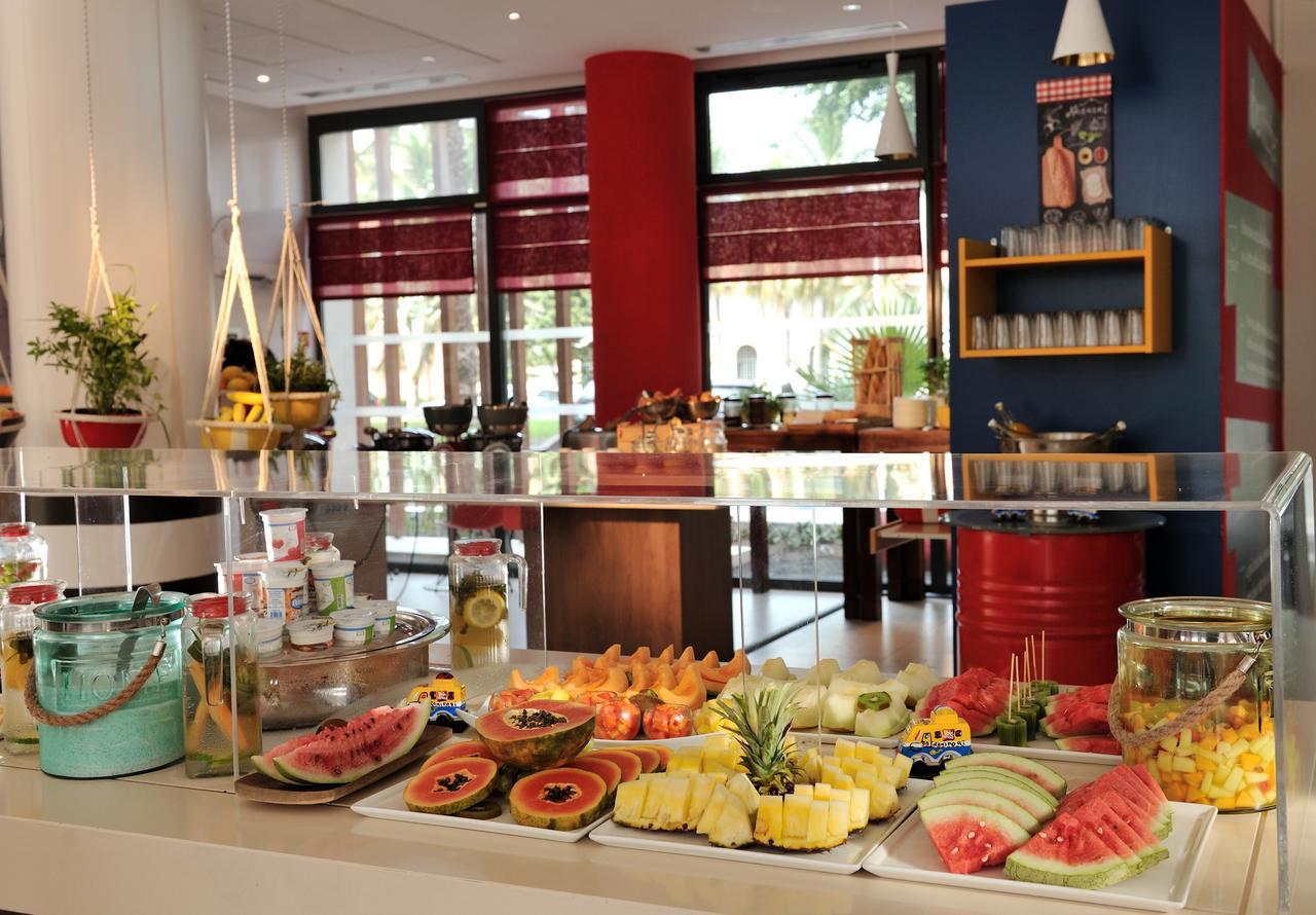 ไอบิส ดาการ์ Hotel ภายนอก รูปภาพ